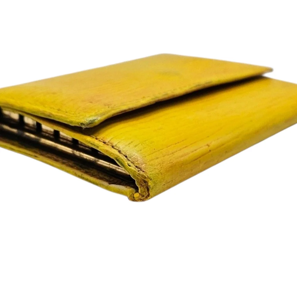 Louis Vuitton Epi Leather 6 Key Holder Case